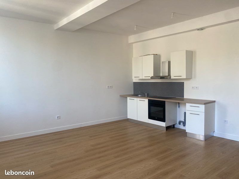 Appartement à vendre, 60m², Lesparre-Médoc