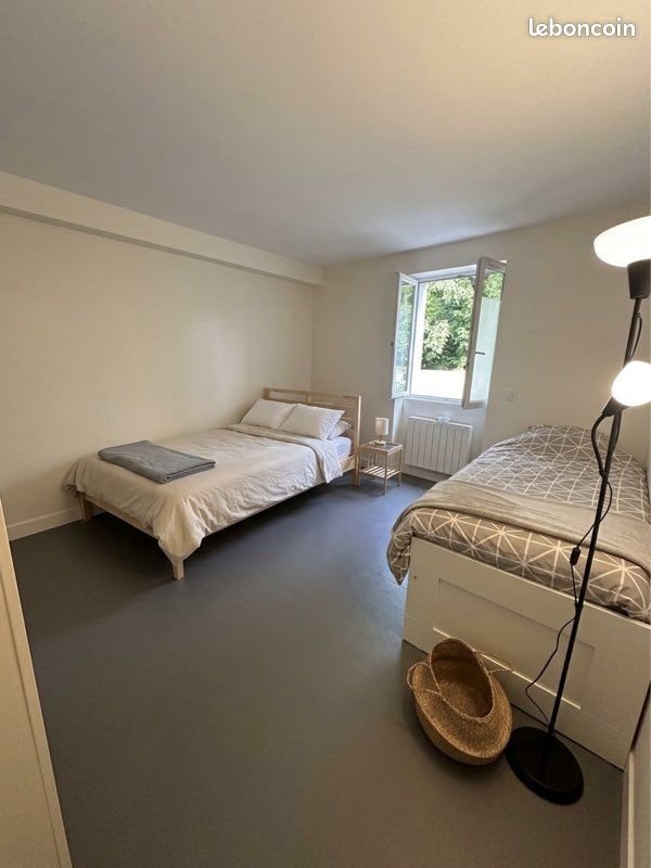 Appartement à louer, 25m², Palaiseau