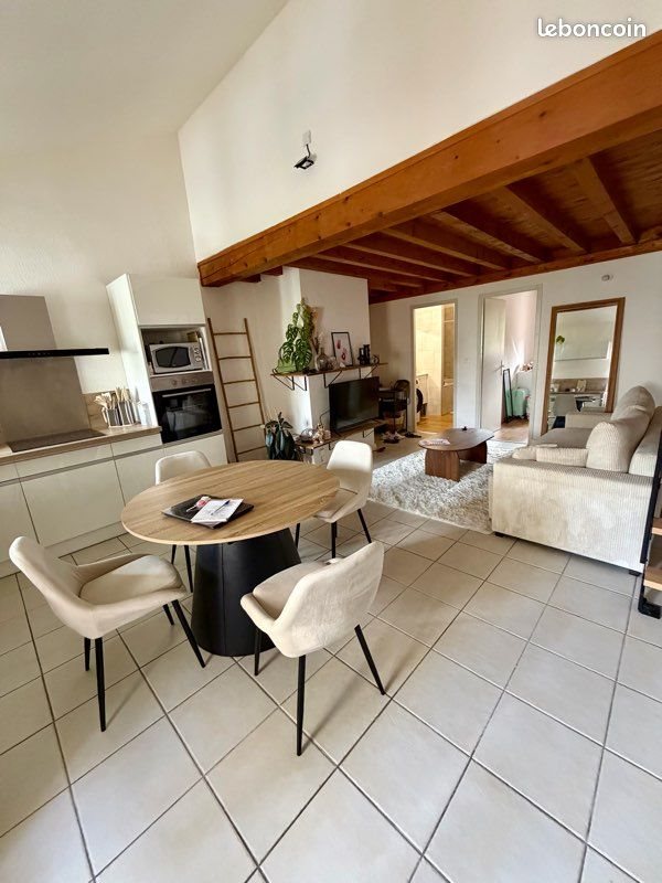 Appartement à louer, 58m², Valence