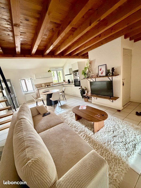 Appartement à louer, 58m², Valence