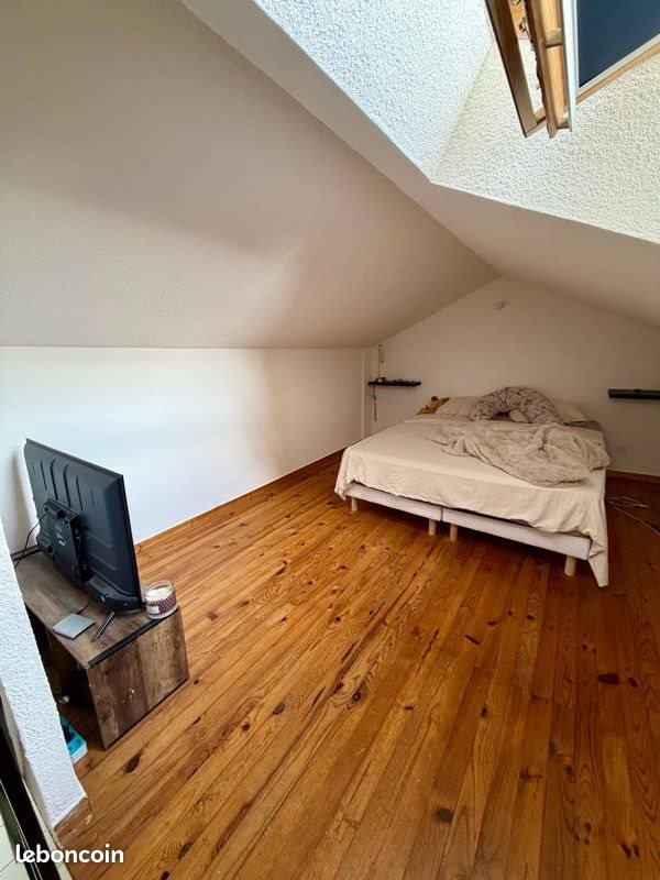 Appartement à louer, 58m², Valence