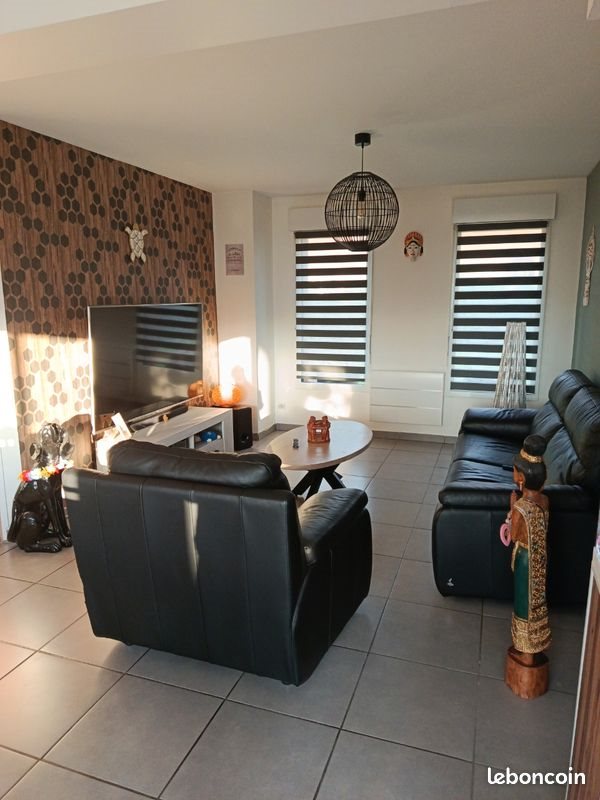 Maison à vendre, 127m², Inchy-en-Artois