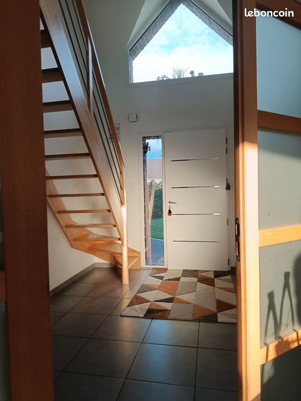 Maison à vendre, 127m², Inchy-en-Artois