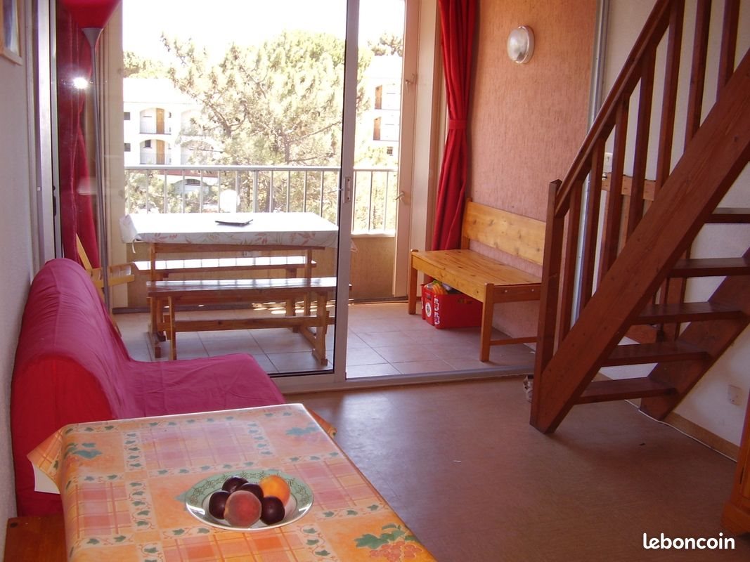 Appartement à vendre, 41m², Argelès-sur-Mer
