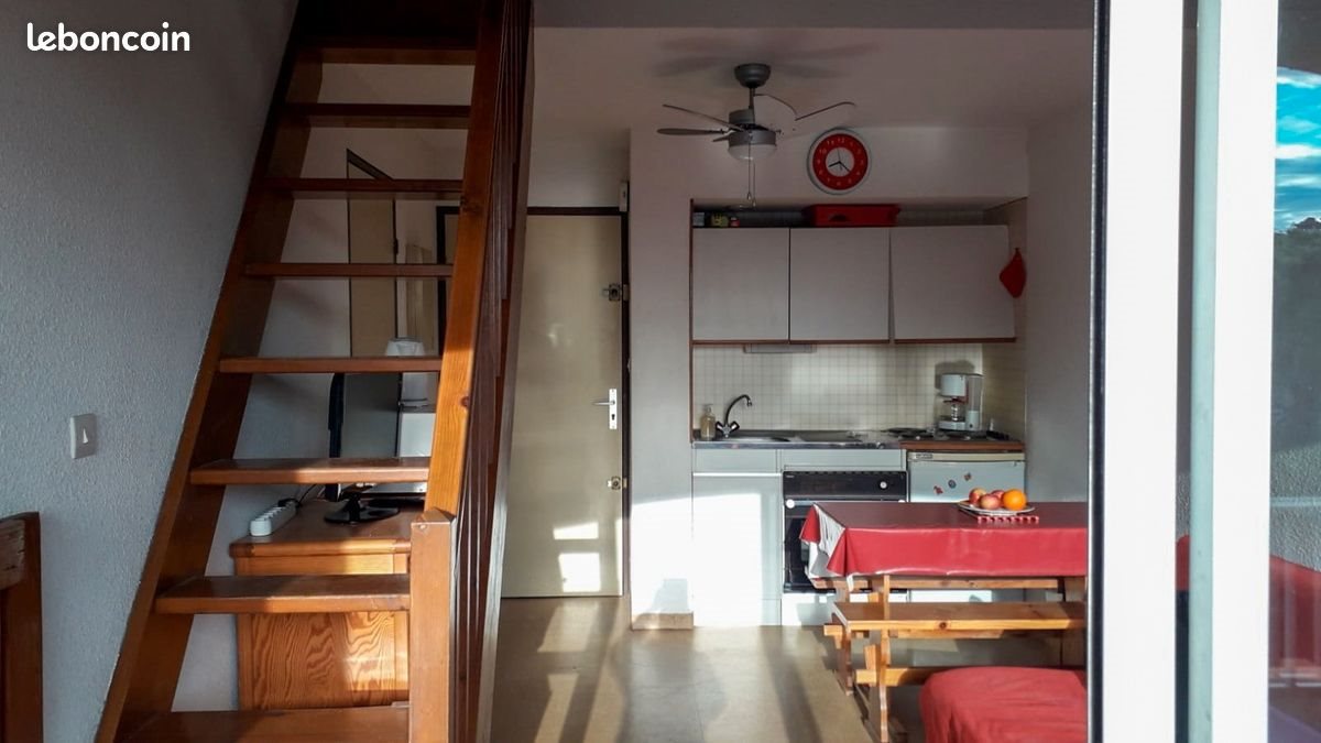 Appartement à vendre, 41m², Argelès-sur-Mer