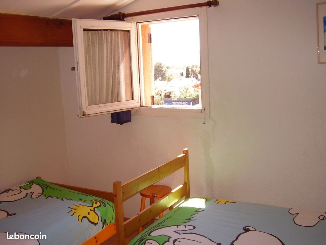Appartement à vendre, 41m², Argelès-sur-Mer