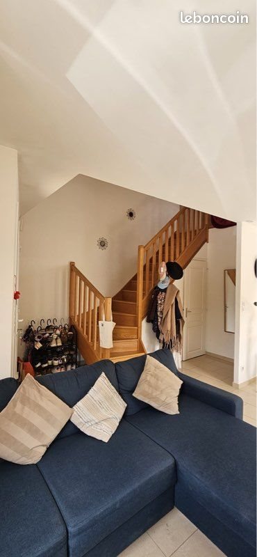 Maison à louer, 90m², Templeuve-en-Pévèle