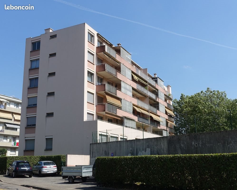 Appartement à vendre, 80m², Fontaine