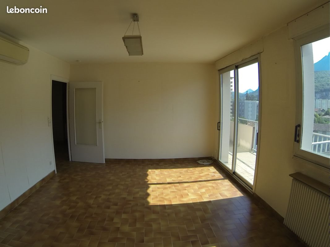 Appartement à vendre, 80m², Fontaine