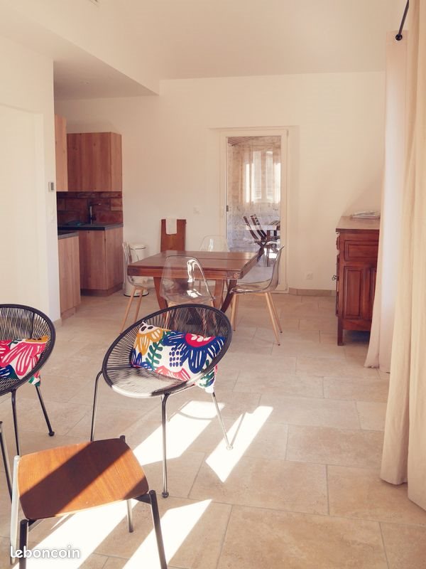 Appartement à louer, 65m², Le Thor