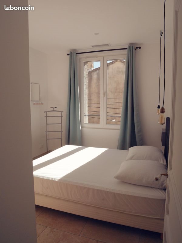 Appartement à louer, 65m², Le Thor