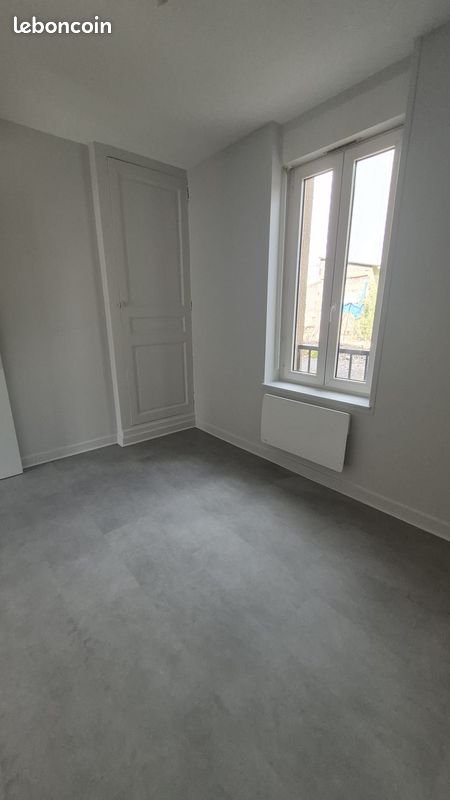Appartement à louer, 28m², Clermont-Ferrand