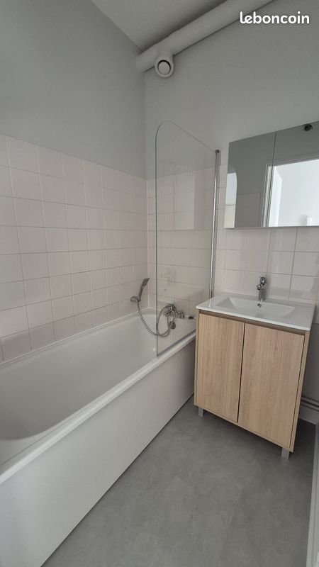 Appartement à louer, 28m², Clermont-Ferrand