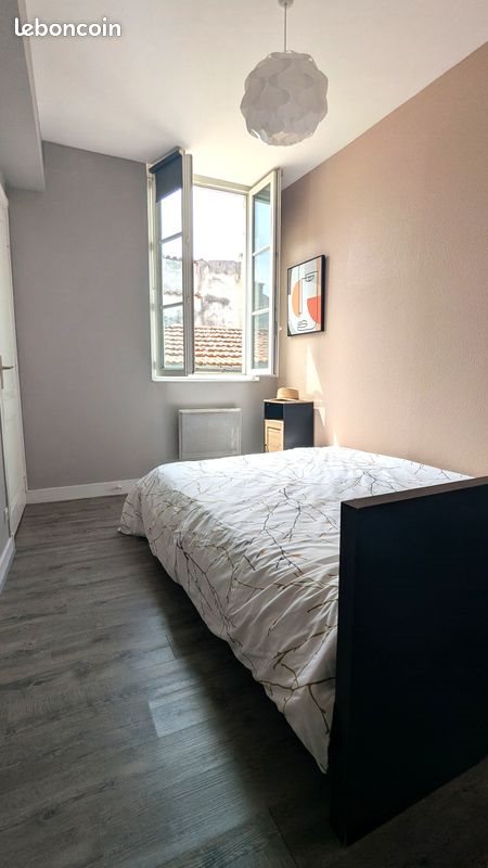Appartement à louer, 43m², La Rochelle
