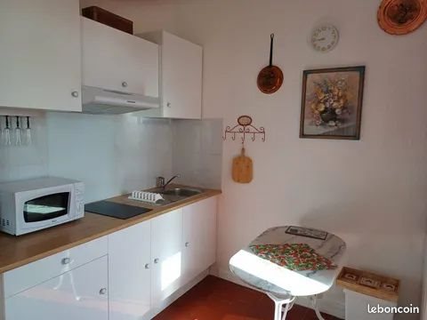 Appartement à vendre, 43m², Agde (Cap d'Agde)