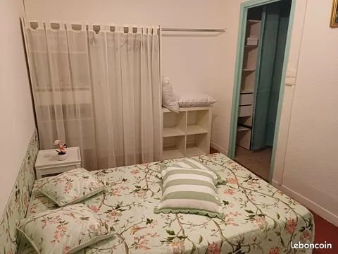 Appartement à vendre, 43m², Agde (Cap d'Agde)
