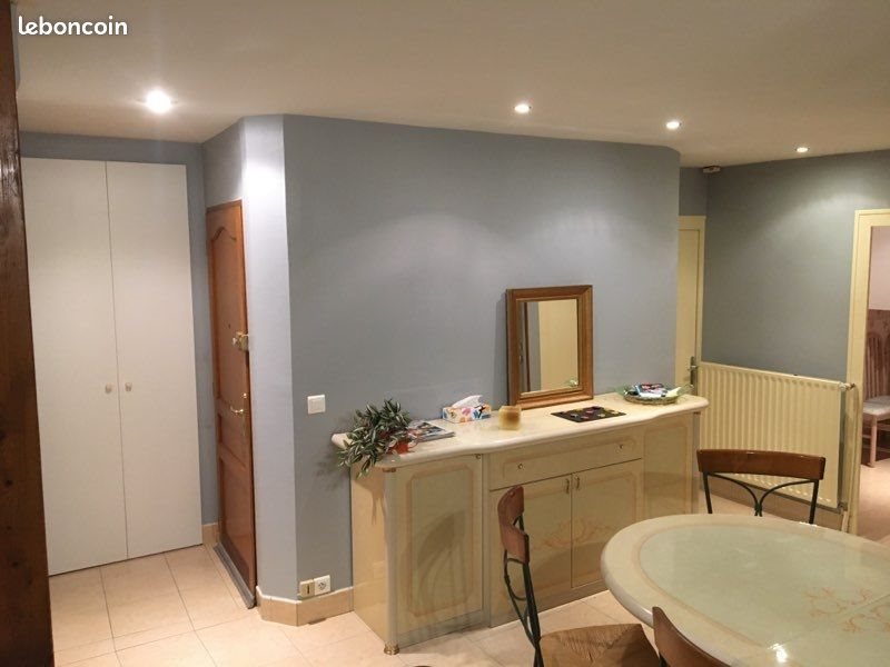 Appartement à louer, 90m², Ancenis