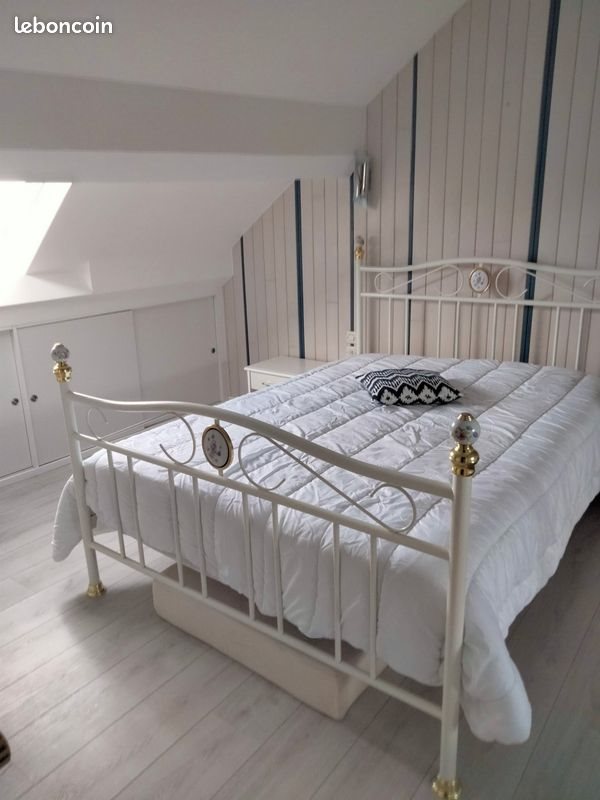 Appartement à louer, 90m², Ancenis
