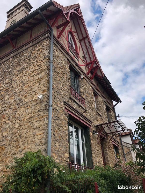 Maison à vendre, 180m², Meulan-en-Yvelines
