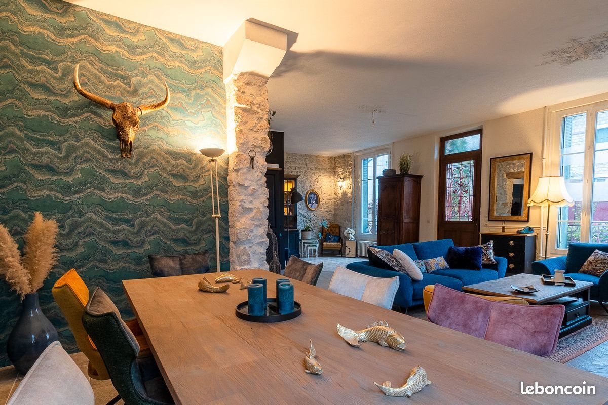 Maison à vendre, 180m², Meulan-en-Yvelines