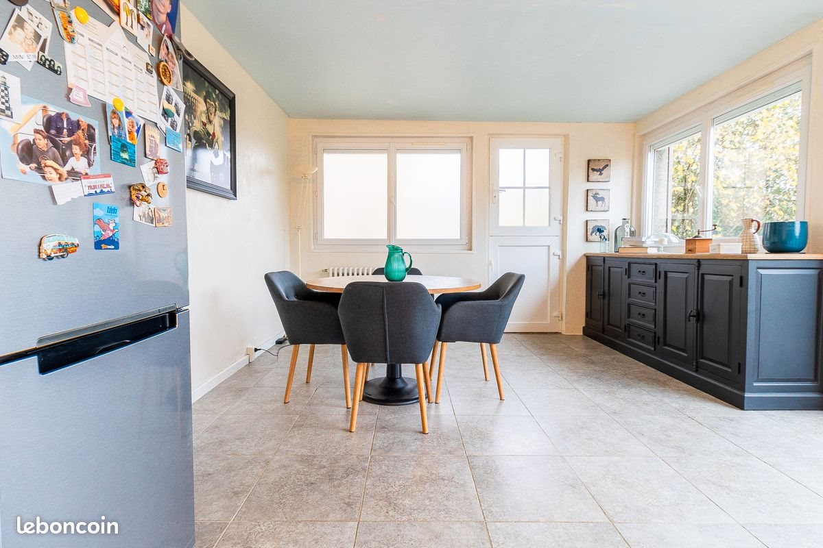 Maison à vendre, 180m², Meulan-en-Yvelines