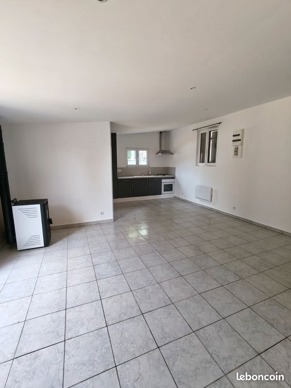 Maison à louer, 55m², Coincy