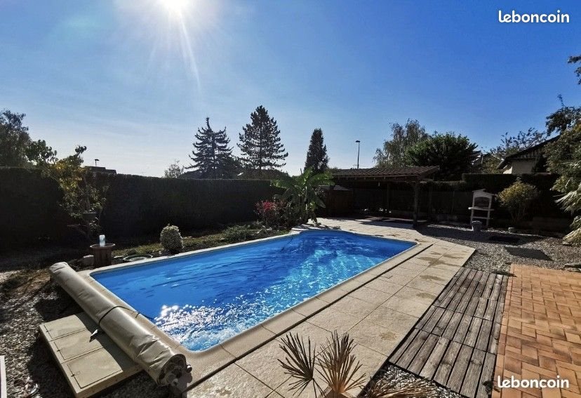 Maison à louer, 115m², Vendeuvre-sur-Barse