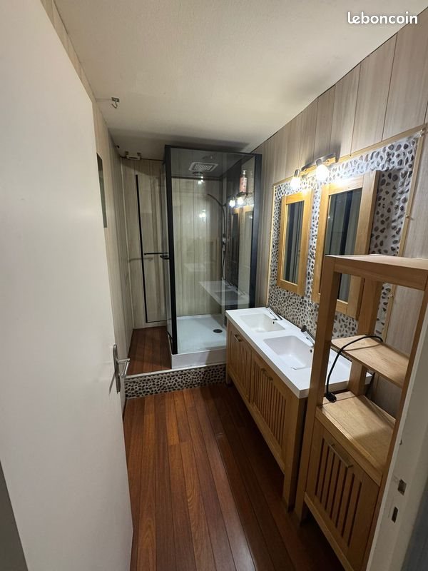 Maison à louer, 115m², Vendeuvre-sur-Barse
