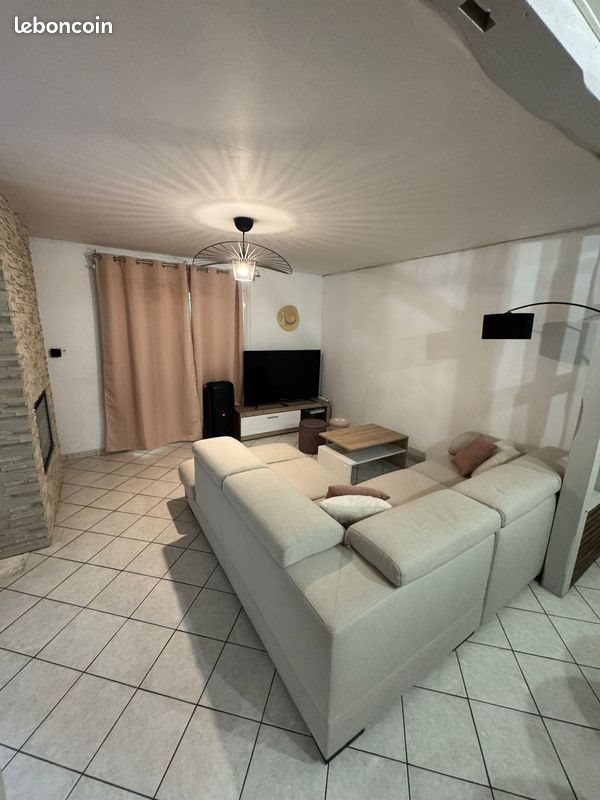 Maison à louer, 115m², Vendeuvre-sur-Barse
