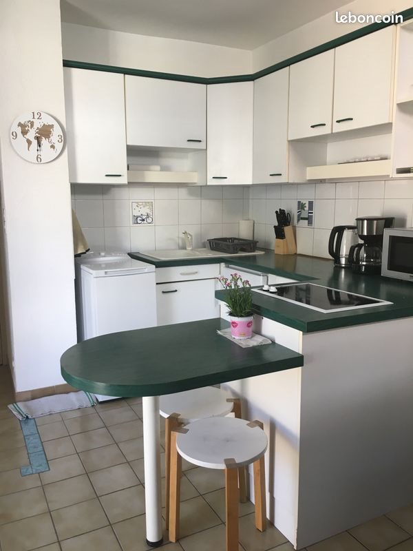 Appartement à louer, 24m², Gap