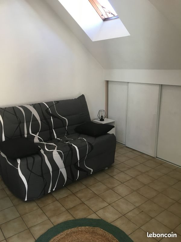 Appartement à louer, 24m², Gap