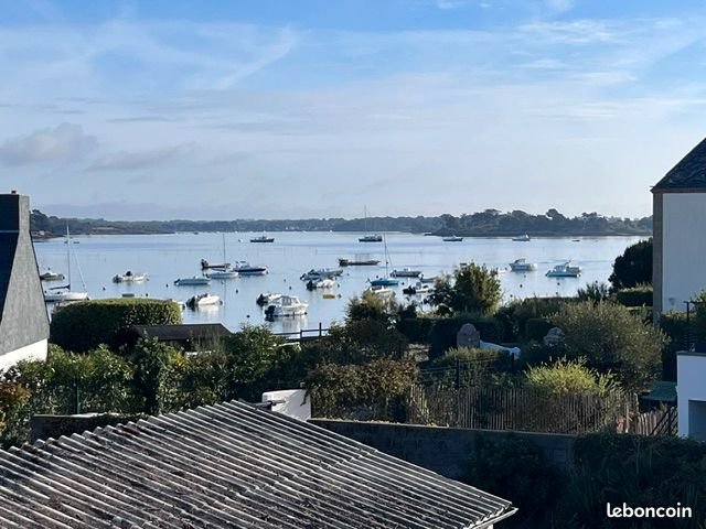 Maison à vendre, 125m², Locmariaquer