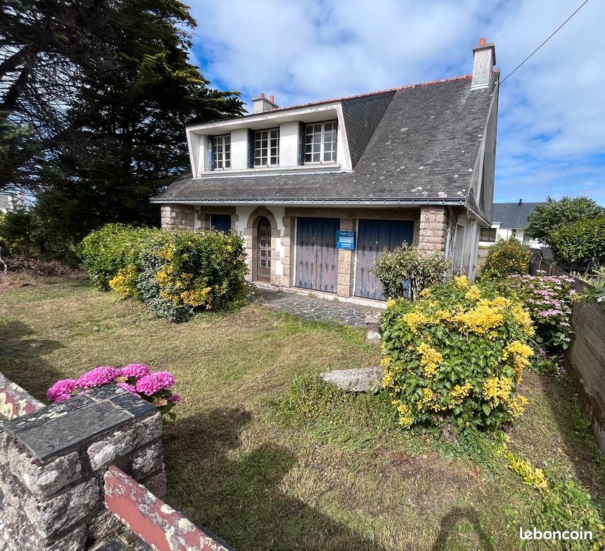 Maison à vendre, 125m², Locmariaquer