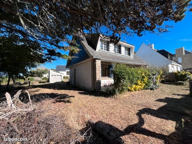 Maison à vendre, 125m², Locmariaquer