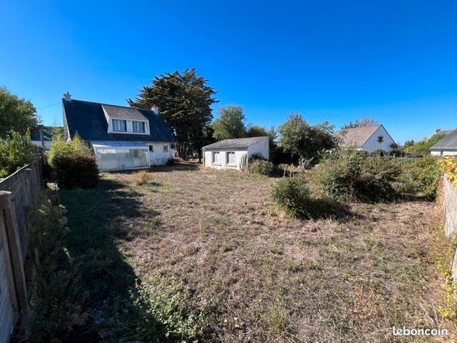 Maison à vendre, 125m², Locmariaquer