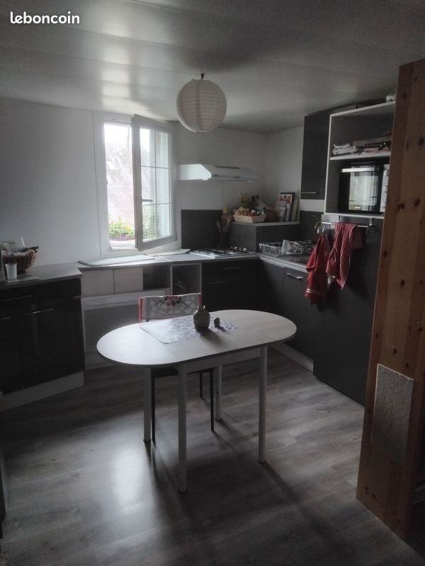 Appartement à louer, 28m², Coutances