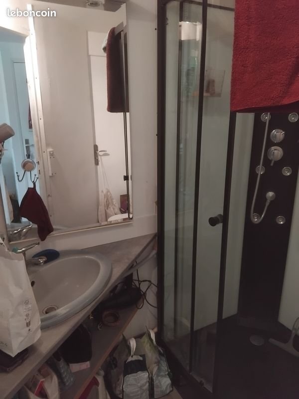 Appartement à louer, 28m², Coutances