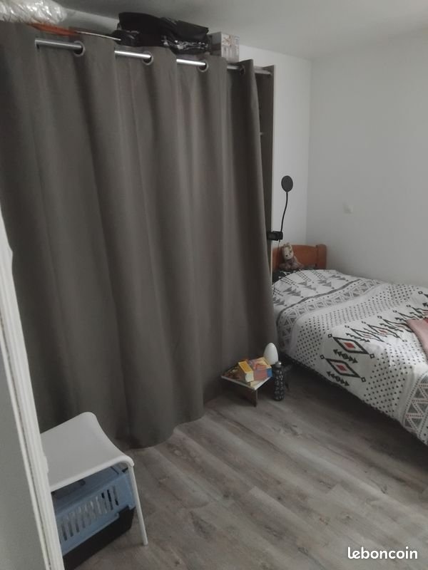 Appartement à louer, 28m², Coutances