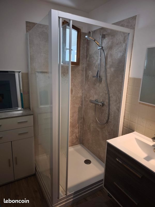 Appartement à vendre, 62m², Royan