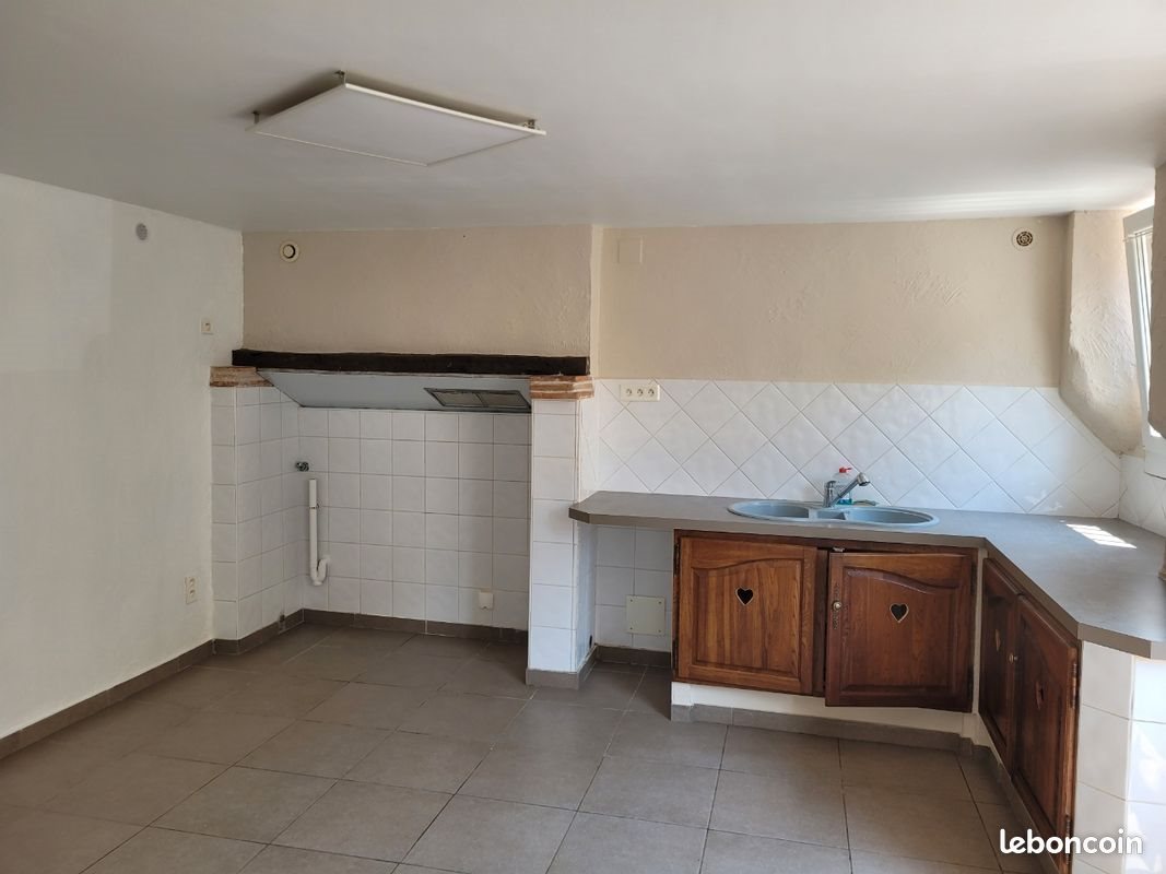 Appartement à louer, 50m², Mézin