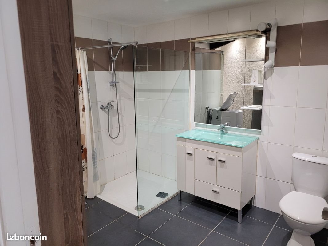 Appartement à louer, 50m², Mézin