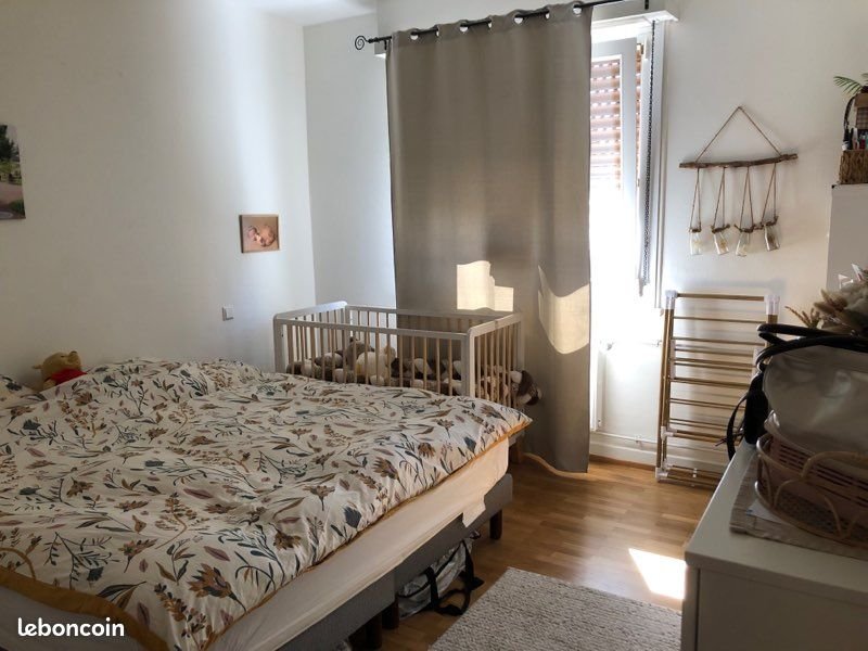 Appartement à louer, 63m², Strasbourg