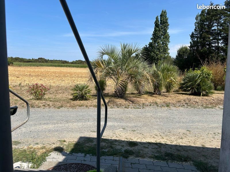Appartement à louer, 30m², Trégueux