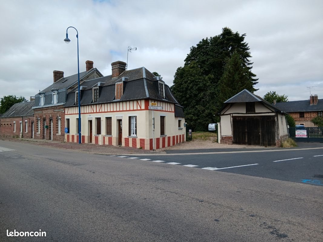 Maison à vendre, 100m², Iville