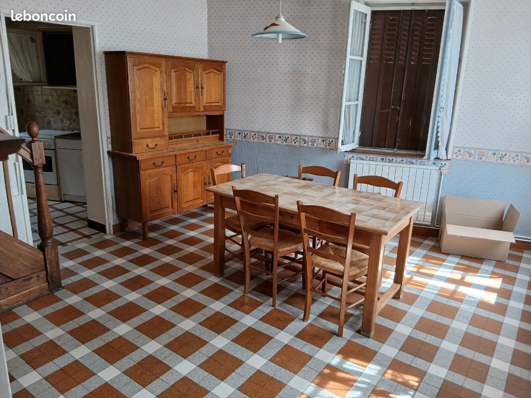 Maison à vendre, 100m², Iville