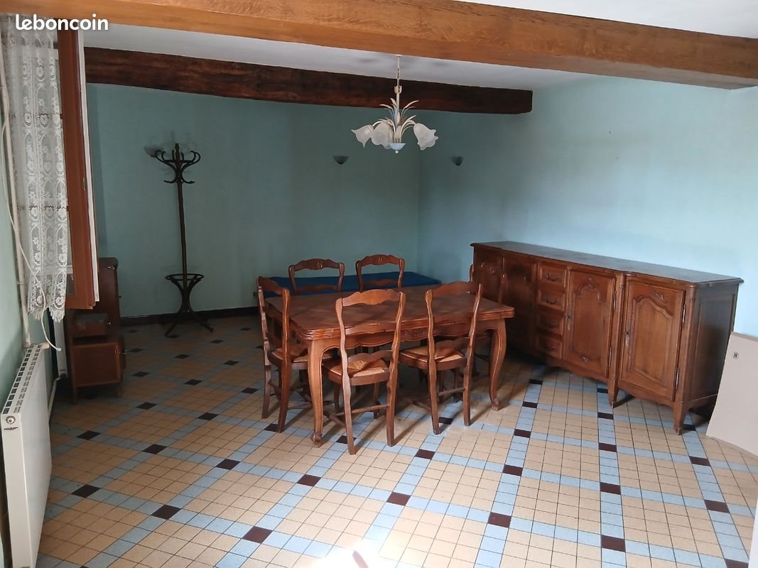 Maison à vendre, 100m², Iville