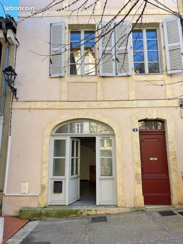 Appartement à louer, 52m², Auch