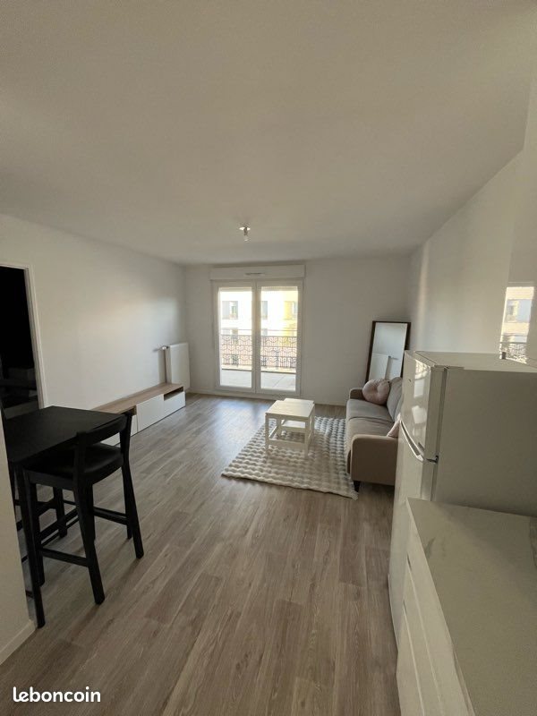Appartement à louer, 42m², Vitry-sur-Seine