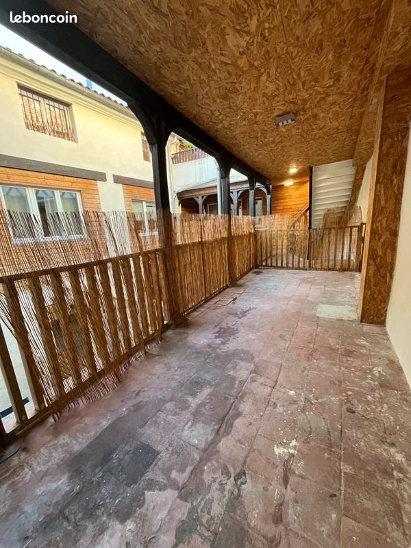 Appartement à louer, 104m², Agen