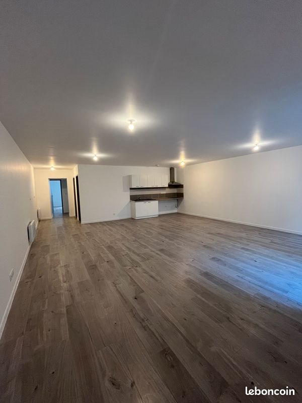 Appartement à louer, 104m², Agen